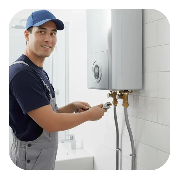 Repair Water Heater Near Me Humble TX